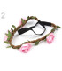 Bandeau avec Roses