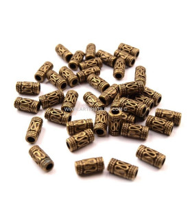 BIBELOT MÉTALLIQUE 5 X 10 MM