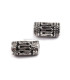 BIBELOT MÉTALLIQUE 5 X 10 MM