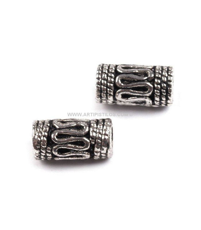BIBELOT MÉTALLIQUE 5 X 10 MM