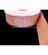 RUBAN GROS GRAIN 25 MM.