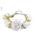 BRACELET DE FLEURS