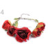 BRACELET DE FLEURS