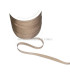RUBAN GROS GRAIN 25 MM.