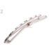 Barrette avec strass