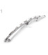 Barrette avec strass
