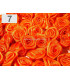 MINIFLEUR EN SATIN 12-15 MM