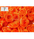 MINIFLEUR EN SATIN 13-15 MM