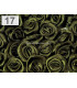 MINIFLEUR EN SATIN 13-15 MM