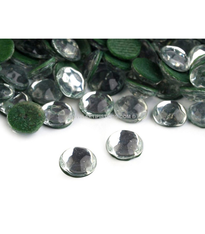 SAC DE CRISTAUX DE FIX CHAUD