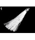 BRELOQUE POMPON DÉCORATIF 9 CMS.