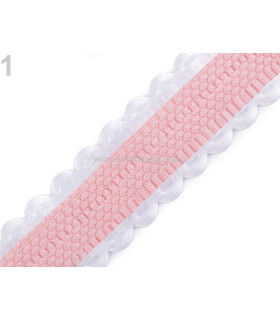 RUBAN DÉCORATIF 20 MM