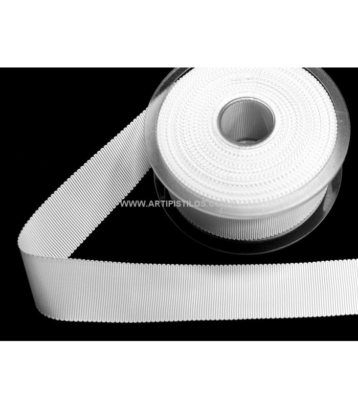 RUBAN PETERSHAM 18 MM.