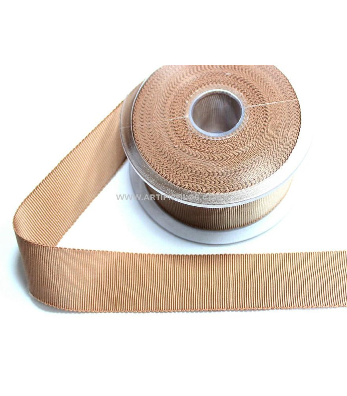 RUBAN PETERSHAM 18 MM.