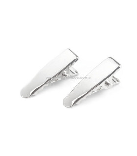 PINCE À CHEVEAUX 7x25 mm