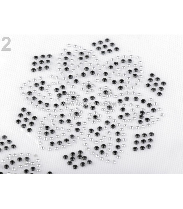 APPLICATION THERMOCOLLANT