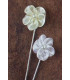 FLEUR SATIN