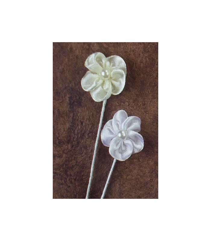 FLEUR SATIN