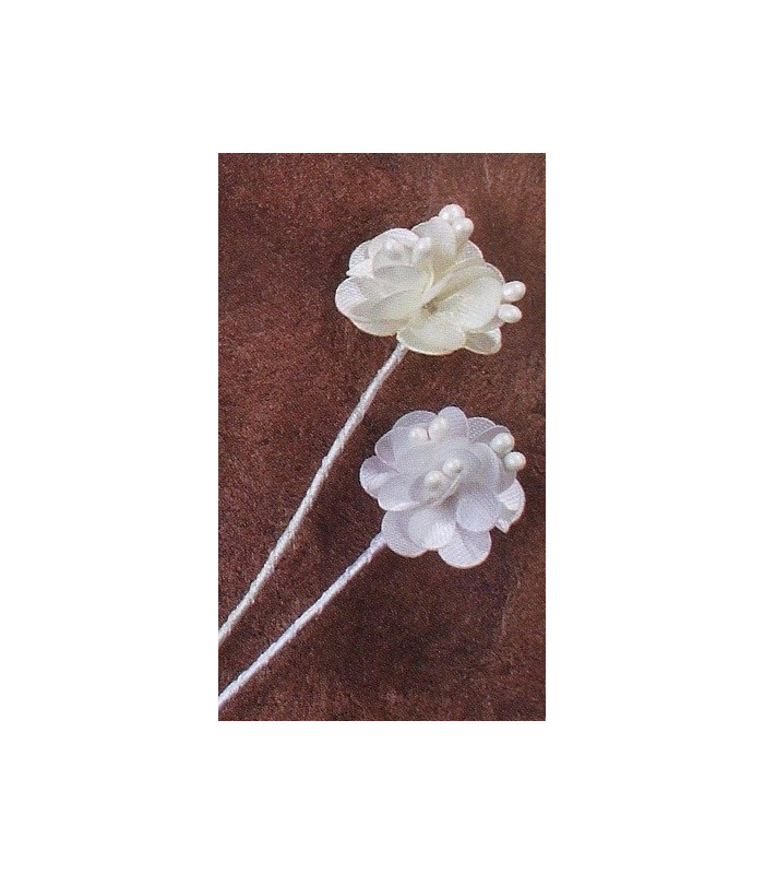 FLEUR SATIN