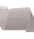 Bandes élastiques pur ceintures 5 cms.