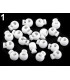 CORD LOCK 15 X 19 MM.