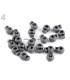 CORD LOCK 15 X 19 MM.