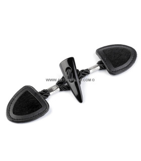 BOUTON POUR MANTEAUX 17,5 cm.