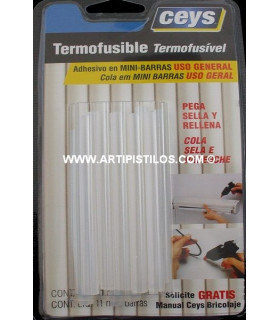 MINIBATÔN CEYS TRANSLUCIDE