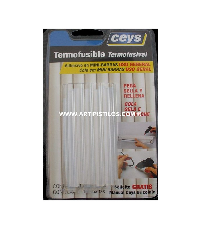 MINIBATÔN CEYS TRANSLUCIDE