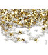 Étoiles de cristal pour HotFix 5 mm.