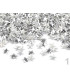 Étoiles de cristal pour HotFix 5 mm.