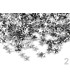 Étoiles de cristal pour HotFix 5 mm.