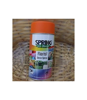PEINTURE EN AÉROSOL 400 ML.
