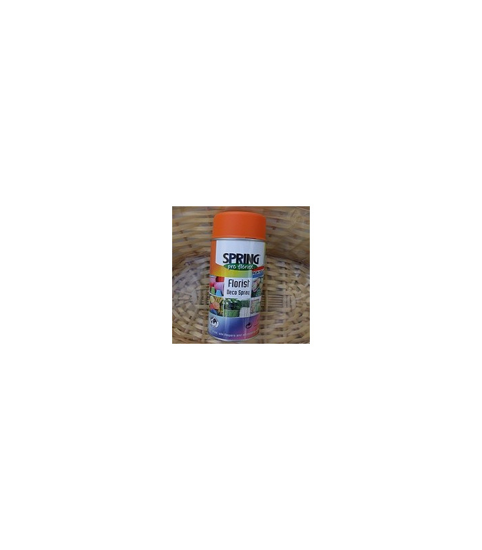 PEINTURE EN AÉROSOL 400 ML.