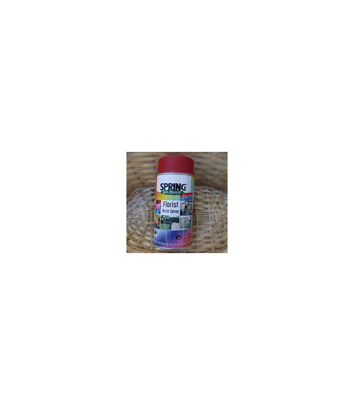 PEINTURE EN AÉROSOL 400 ML.