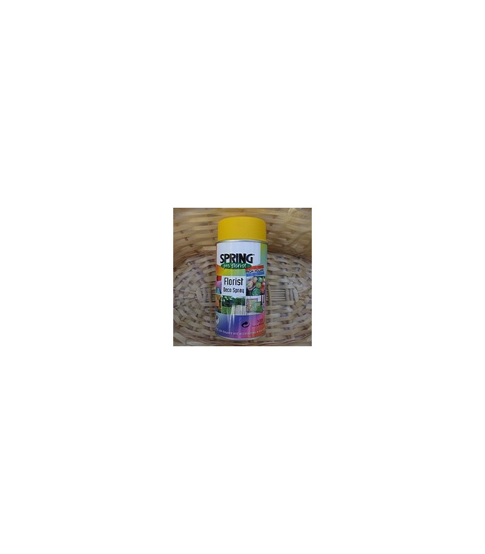 PEINTURE EN AÉROSOL 400 ML.