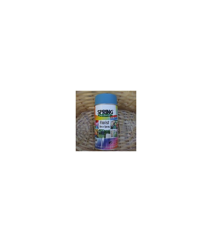 PEINTURE EN AÉROSOL 400 ML.