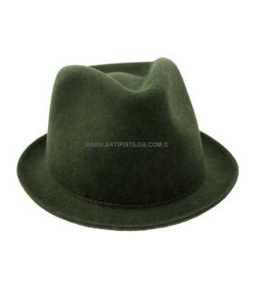 CHAPEAU HOMME IMPERMÉABLE 1ª QUALITÉ