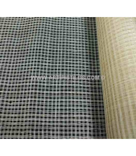 SINAMAY GRILLAGE SANS APPRÊT