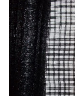 SINAMAY GRILLAGE SANS APPRÊT