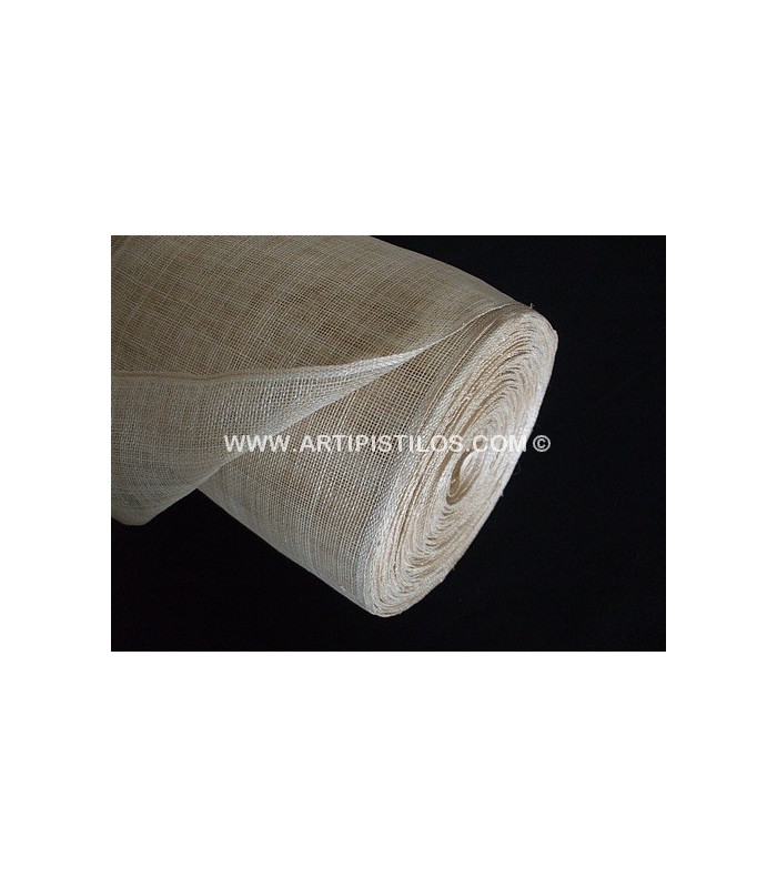 SINAMAY PREMIER HAUTES COUTURE SANS APPRÊT 20 x 20 DPI