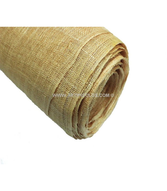 SINAMAY PREMIER HAUTES COUTURE SANS APPRÊT 20 x 20 DPI