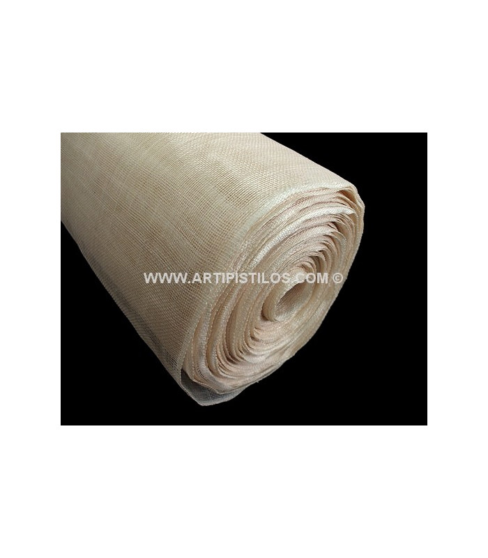 SINAMAY PREMIER HAUTES COUTURE SANS APPRÊT 20 x 20 DPI