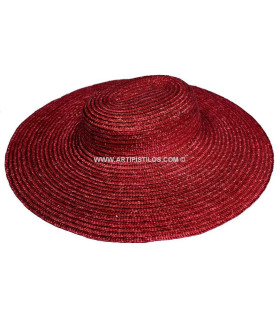 CANOTIER BAS - AILE LARGE