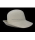 CHAPEAU FEUTRE MADAME AJUSTABLE
