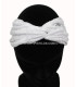 BANDEAU TURBAN BLONDA SYNTHETIQUE