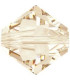TUPI SWAROVSKI 4 MM