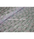 TISSU CEFALONIA LUREX BOULE