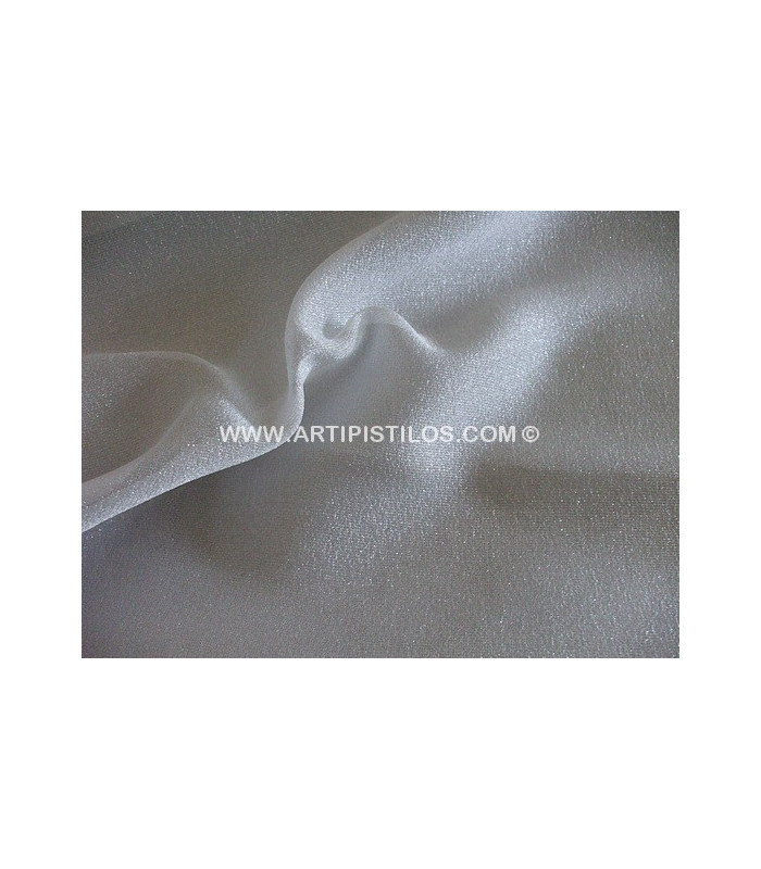 TISSU ORGANZA