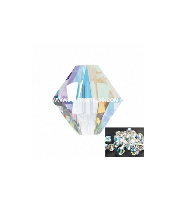 TUPI SWAROVSKI 5 MM.5328